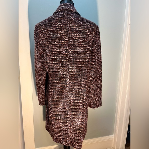 Plum, Jones New York, Size Large. - Picture 4 of 4